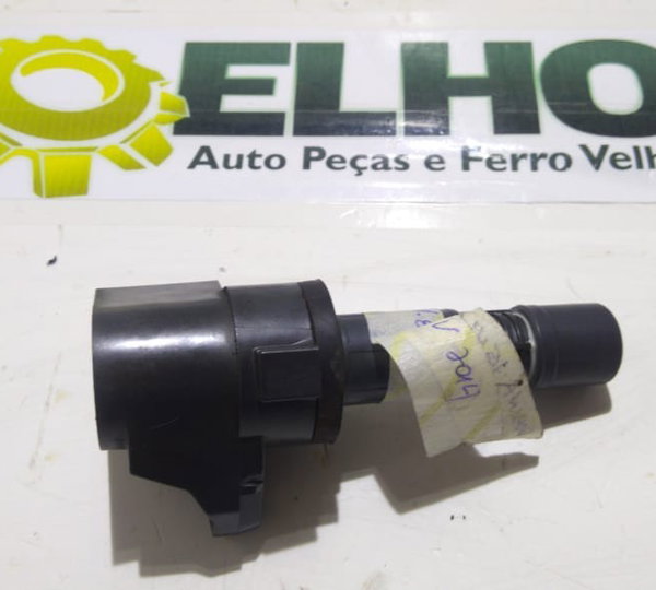 Bobina Ignição Honda Civic 1.8 16v 2014