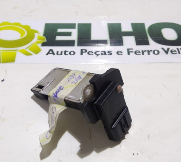 Sensor Do Fluxo De Ar Honda Civic 1.8 16v 2014