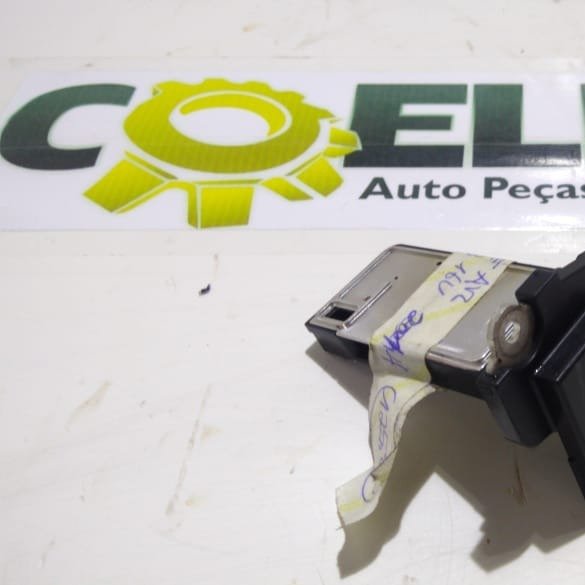 Sensor Do Fluxo De Ar Honda Civic 1.8 16v 2014