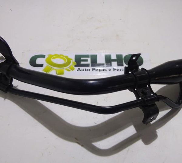 Gargalo Tanque Combustível Honda Civic 1.8 2014