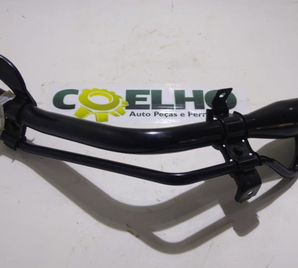 Gargalo Tanque Combustível Honda Civic 1.8 2014