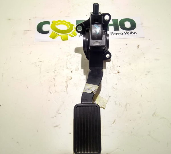 Pedal Do Acelerador Honda Civic 1.8 2014