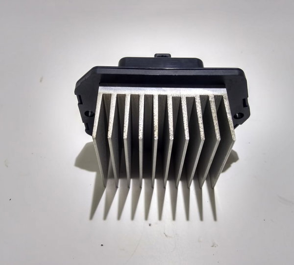 Resistencia Do Ar Condicionado Honda Civic 1.8 2014 Verde-escuro