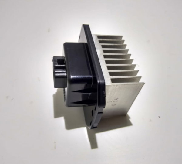 Resistencia Do Ar Condicionado Honda Civic 1.8 2014 Verde-escuro