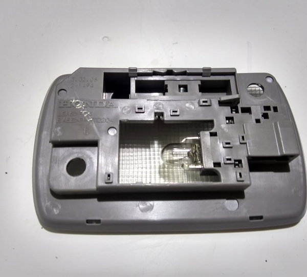 Luz De Teto Central Honda Civic 2014