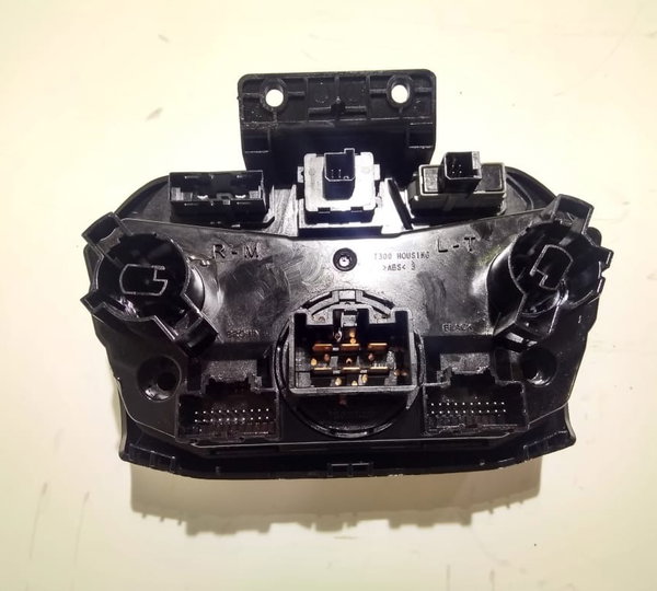 Comando Do Ar Condicionado Gm Onix/prisma 2014 A 2018