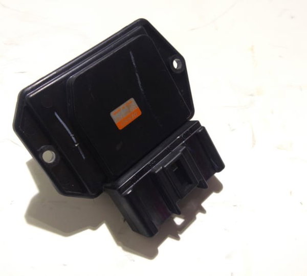 Resistência Do Ar Condicionado Digital Fiat Freemont 2011 Verde-escuro