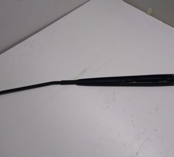 Braço Do Limpador De Parabrisa Lado Direito Citroen C3 2017 Direito