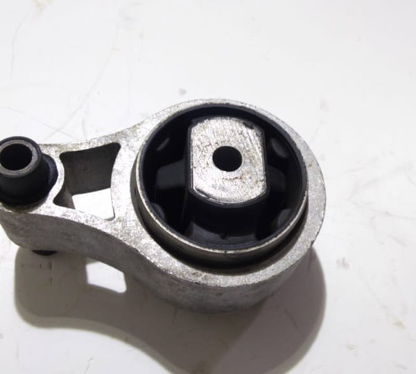 Suporte Caixa De Cambio Renault Master 2.5 2015