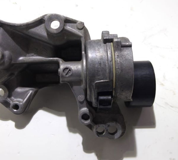 Tensor Da Correia Citroen C3 1.2 3cc 2017 Orig