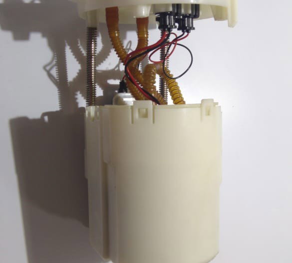 Bomba De Combustível Gn Prisma 1.0 2013