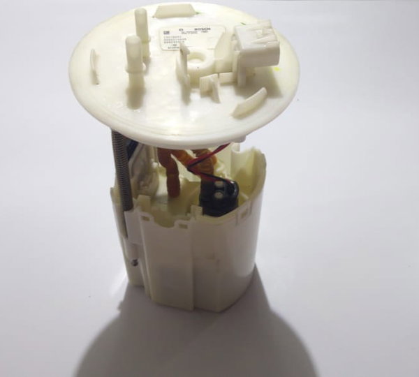 Bomba De Combustível Gn Prisma 1.0 2013