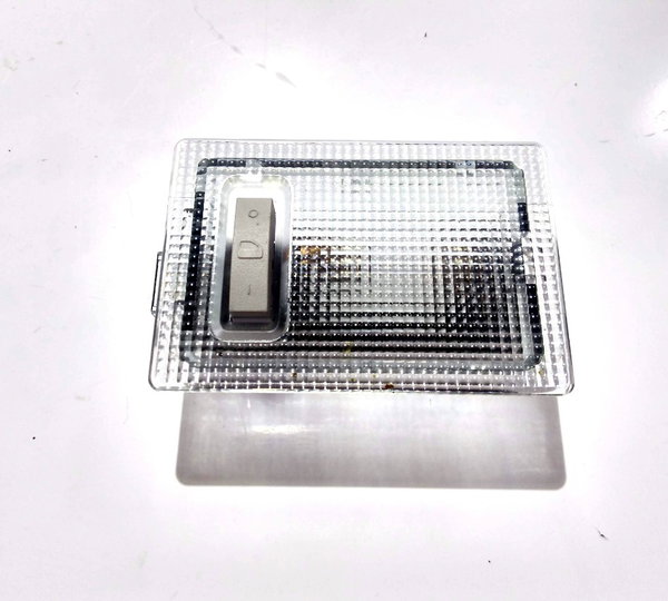 Luz De Teto Gm Prisma 2014