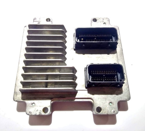 Modulo Injeção Gm Prisma 1.0 2013