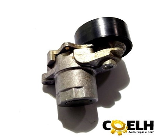 Tensor Correia Alternador Vw Virtus 1.0 2018