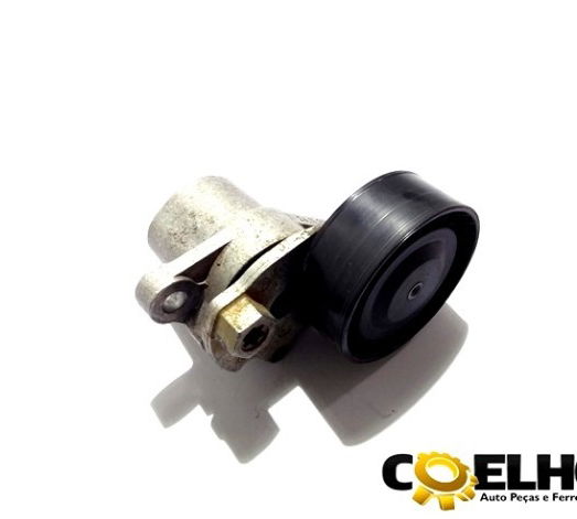 Tensor Correia Alternador Vw Virtus 1.0 2018