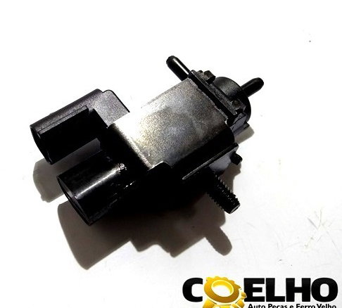 Valvula Solenoide Hyundai