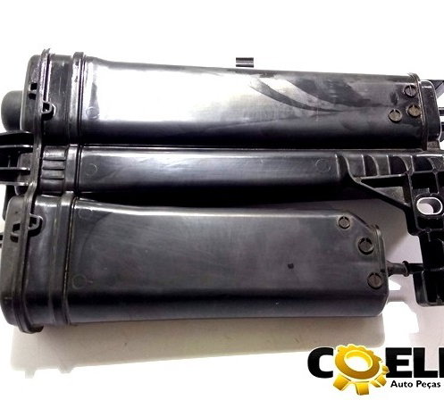 Filtro Canister Vw Virtus Polo 1,0 2018