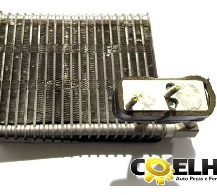 Evaporador Ar Condicionado Peugeot 207 2012
