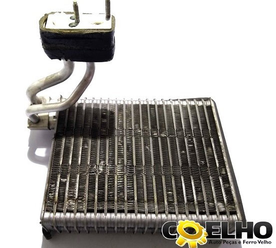 Evaporador Ar Condicionado Peugeot 207 2012