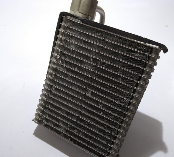 Evaporador Ar Condicionado Peugeot 207 2012