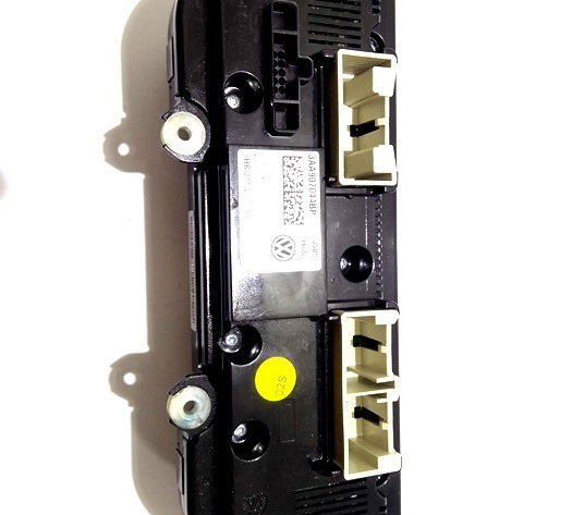 Comando Ar Condicionado Vw Jetta 2.0 2014