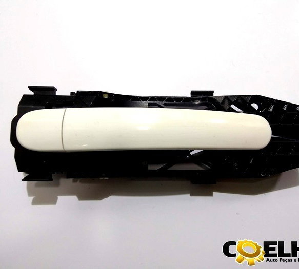 Maçaneta Externa Dianteira Direita Vw Jetta 2.0 2014
