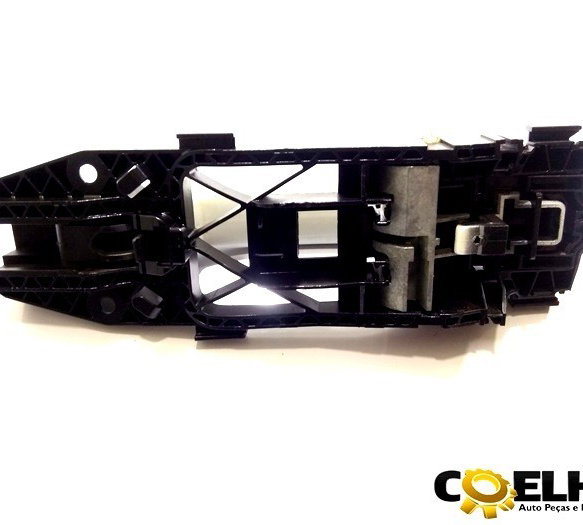 Maçaneta Externa Dianteira Direita Vw Jetta 2.0 2014