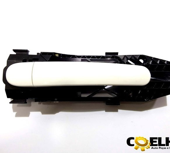Maçaneta Externa Dianteira Direita Vw Jetta 2.0 2014