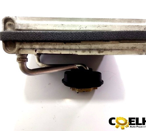 Evaporador Ar Condicionado Volkswagen Jetta 2.0  2014