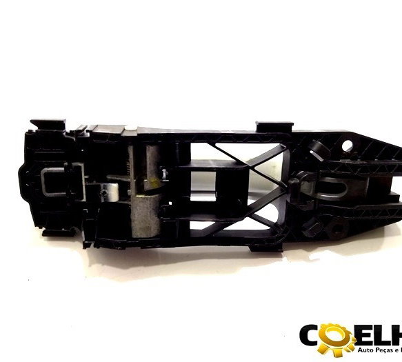 Maçaneta Externa Traseira Direita Vw Jetta 2.0 2014