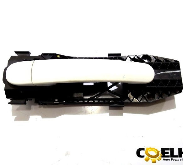 Maçaneta Externa Traseira Direita Vw Jetta 2.0 2014