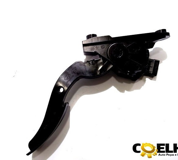 Pedal Do Acelerador Hb20 1.6 2013 Automatico