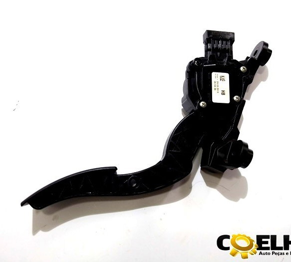 Pedal Do Acelerador Hb20 1.6 2013 Automatico