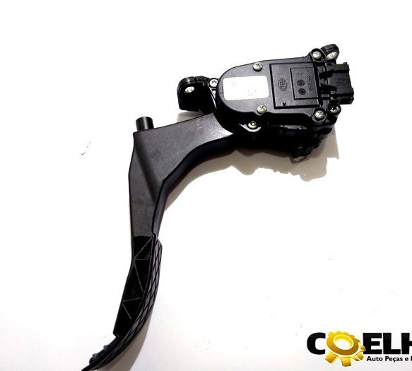 Pedal Do Acelerador Eletronico Volkswagen Gol 1.0 2017