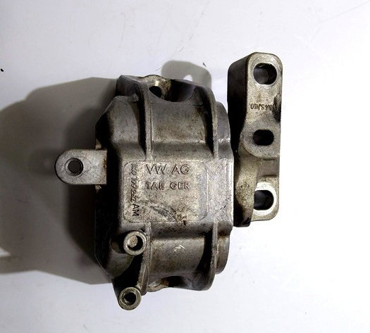 Coxim Motor Lado Direito Vw Jetta 2.0 2014