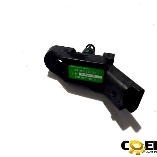 Sensor Map Citroen C5 2.0 16v 2010