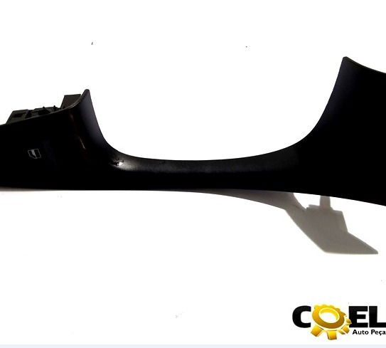 Comando De Vidro Eletrico Traseiro Direito Vw Jetta 2,0 2014