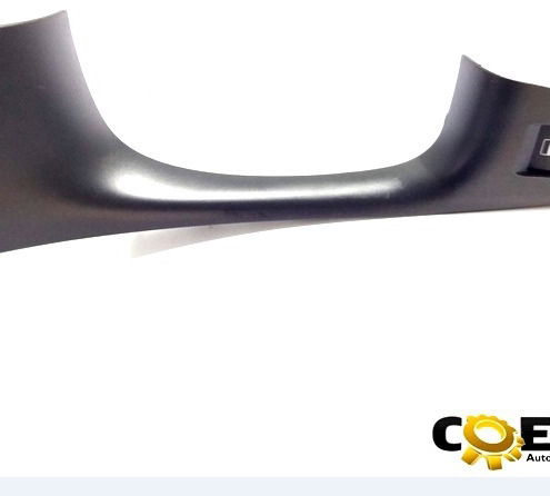 Comando De Vidro Eletrico Traseiro Esquero Vw Jetta 2,0 2014