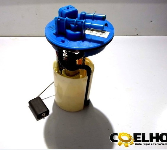 Bomba De Combustivel  Cherry Link 2013 2014