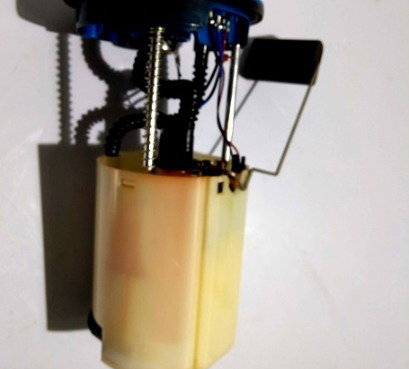 Bomba De Combustivel  Cherry Link 2013 2014