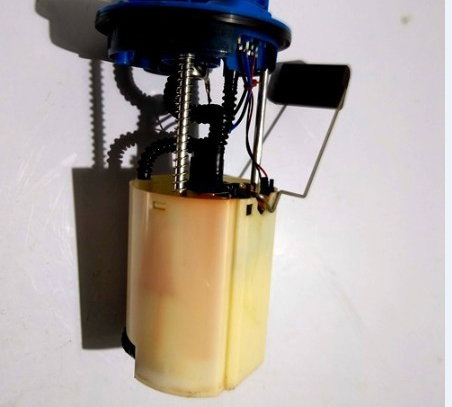 Bomba De Combustivel  Cherry Link 2013 2014