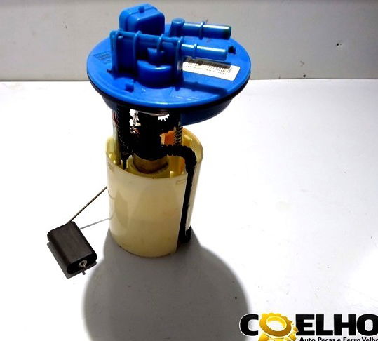 Bomba De Combustivel  Cherry Link 2013 2014