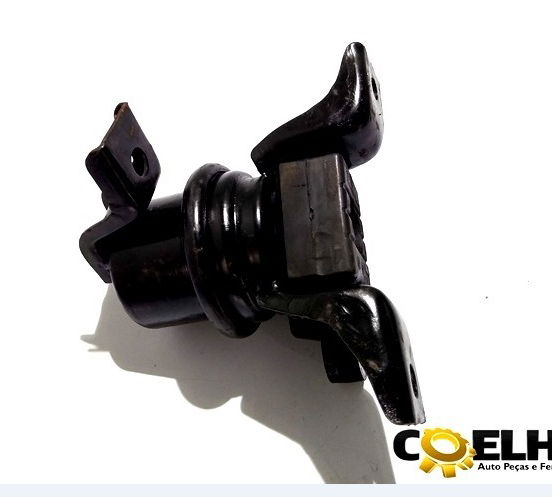 Coxim Suporte Motor Chery/ Rely 2013/ 2014
