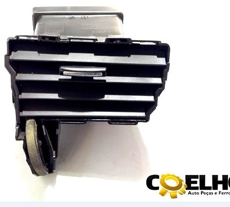 Difusor De Ar Lado  Direito Citroen C5 Ano 2010