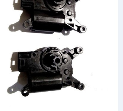 Atuador Da Caixa De Ar Condicionado Vw Jetta 2014