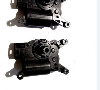 Atuador Da Caixa De Ar Condicionado Vw Jetta 2014