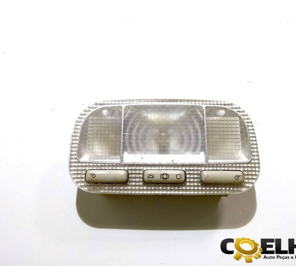 Luz Teto Citroen C5 2010