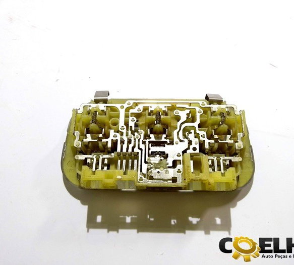 Luz Teto Citroen C5 2010