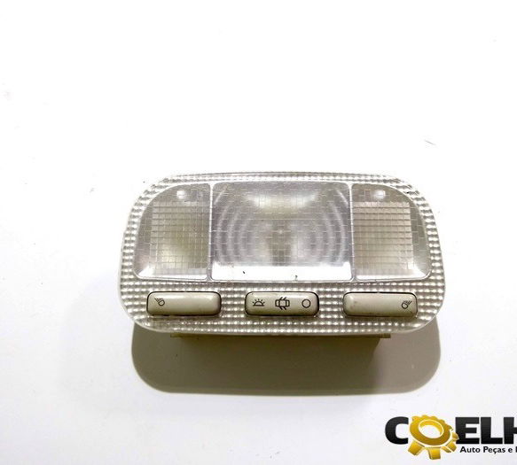 Luz Teto Citroen C5 2010